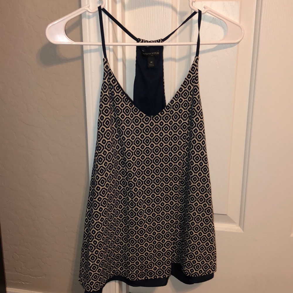 Banana Republic tank top